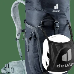 Deuter Men's Trail 24L Black-Shale