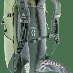 Deuter Men's Trail 24L Grove-ivy