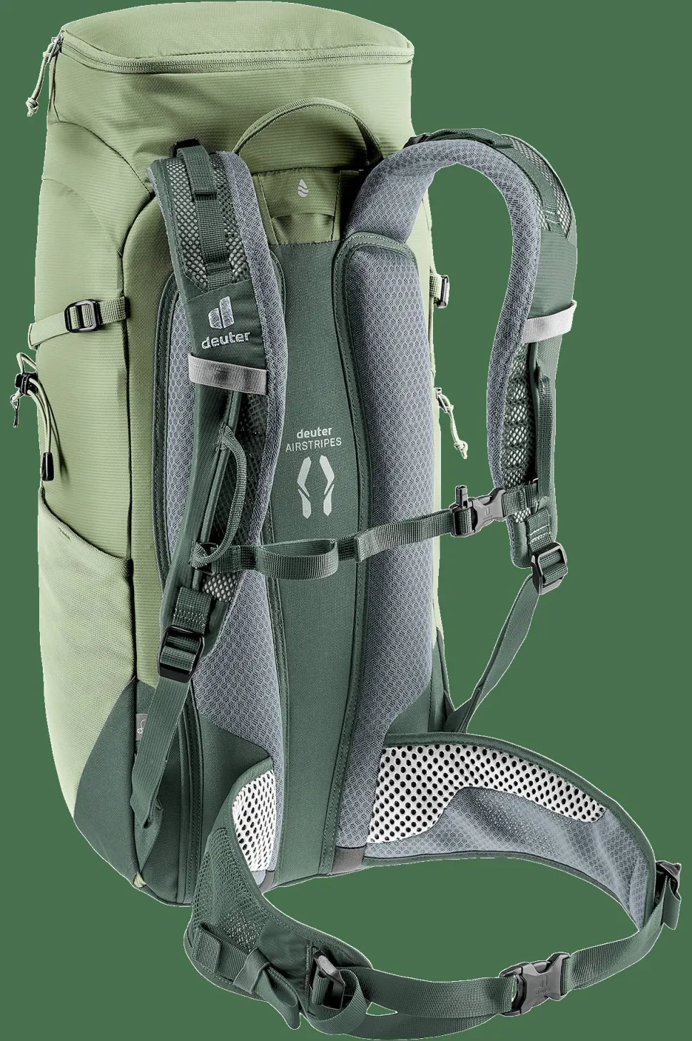 Deuter Men's Trail 24L Grove-ivy