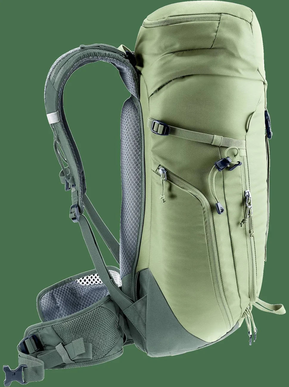 Deuter Men's Trail 24L Grove-ivy