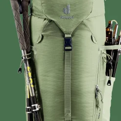 Deuter Men's Trail 24L Grove-ivy