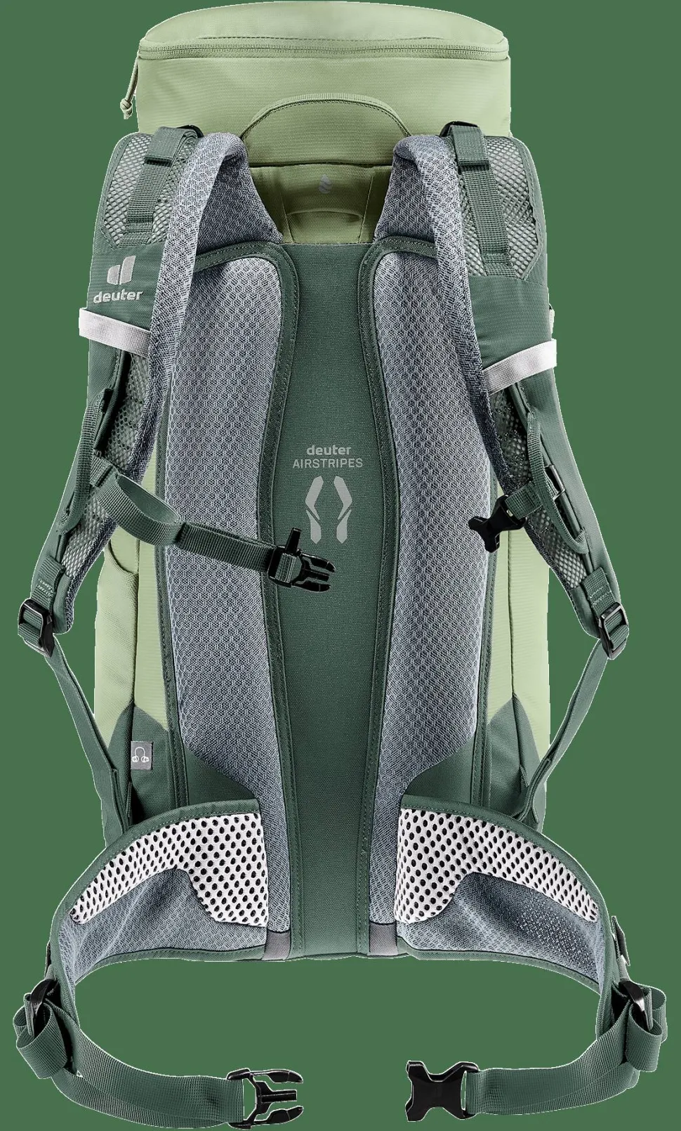 Deuter Men's Trail 24L Grove-ivy