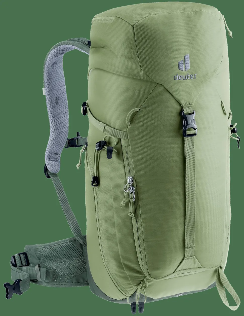 Deuter Men's Trail 24L Grove-ivy