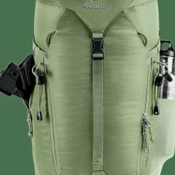 Deuter Men's Trail 24L Grove-ivy
