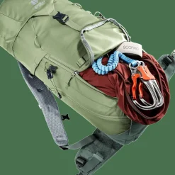 Deuter Men's Trail 24L Grove-ivy