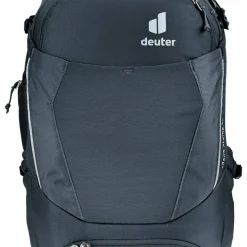 Deuter Men's Trans Alpine 24 Black