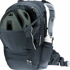 Deuter Men's Trans Alpine 24 Black