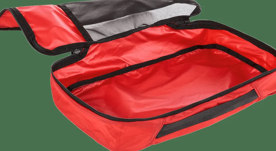 Deuter Mesh Zip Pack 3 Cherry