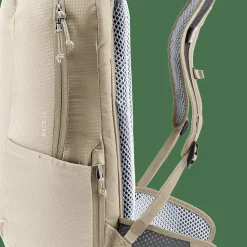 Deuter Race 16 Alu-greystone