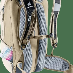 Deuter Race 16 Alu-greystone