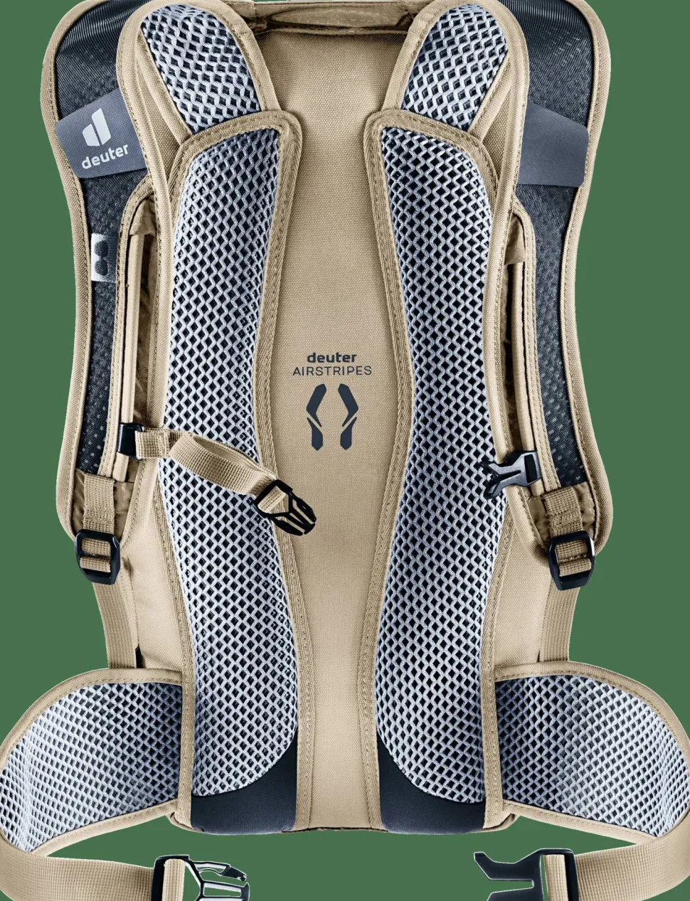 Deuter Race 16 Alu-greystone