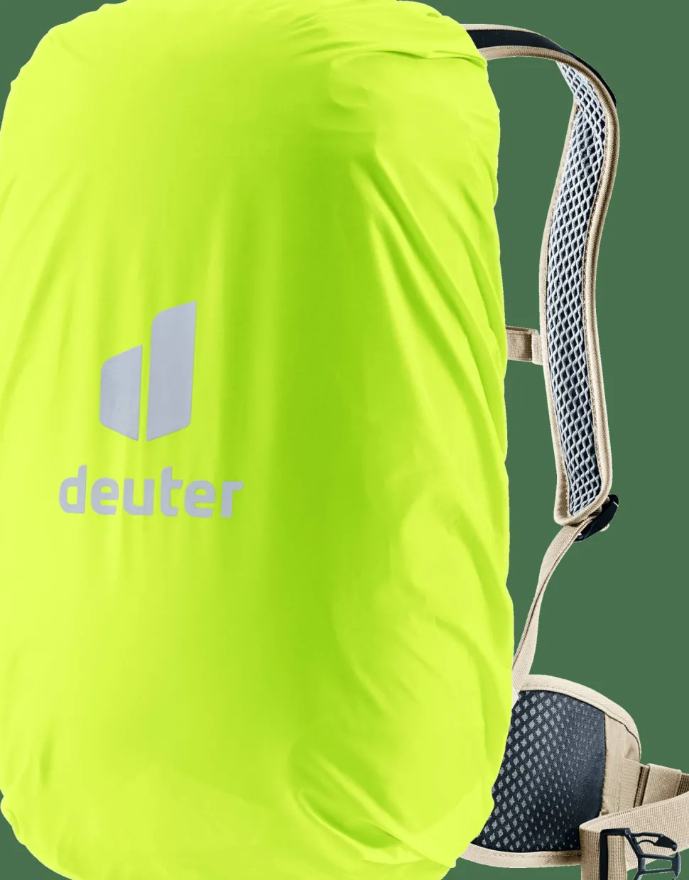 Deuter Race 16 Alu-greystone