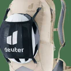 Deuter Race 16 Alu-greystone