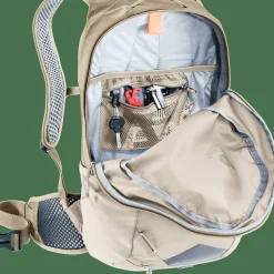 Deuter Race 16 Alu-greystone