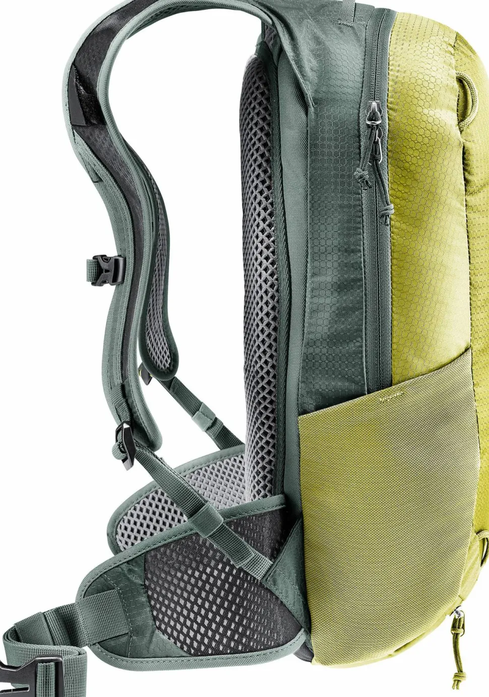 Deuter Race 16 Sprout/Ivy