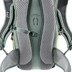Deuter Race 16 Sprout/Ivy