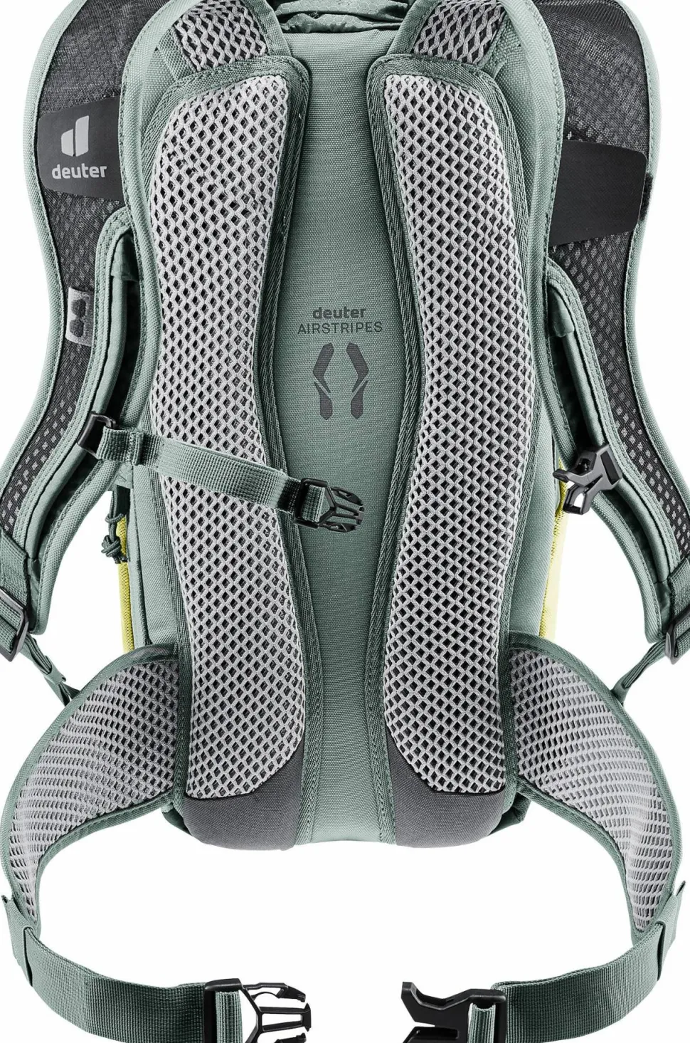 Deuter Race 16 Sprout/Ivy