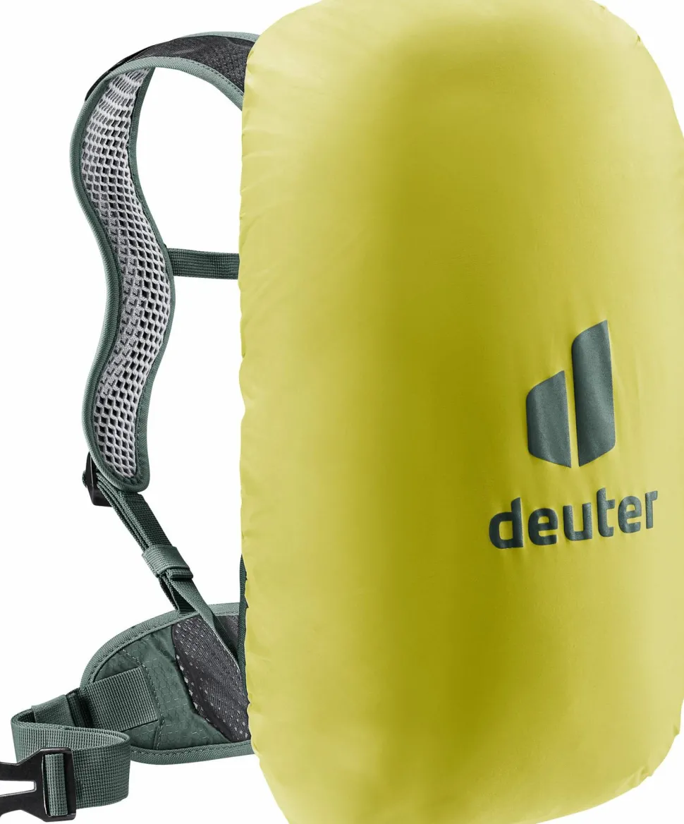 Deuter Race 16 Sprout/Ivy