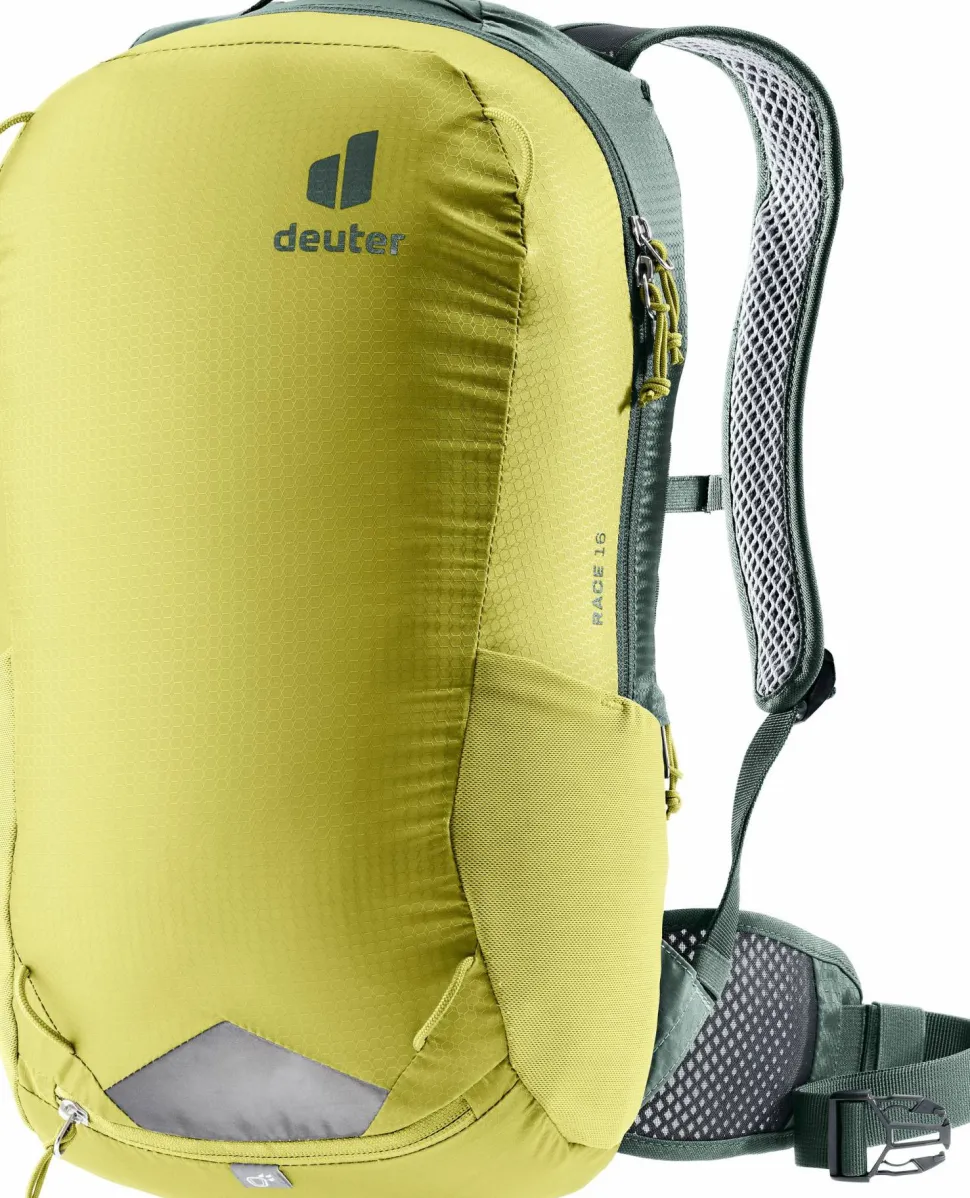 Deuter Race 16 Sprout/Ivy