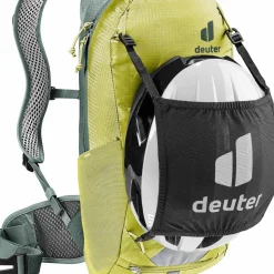 Deuter Race 16 Sprout/Ivy