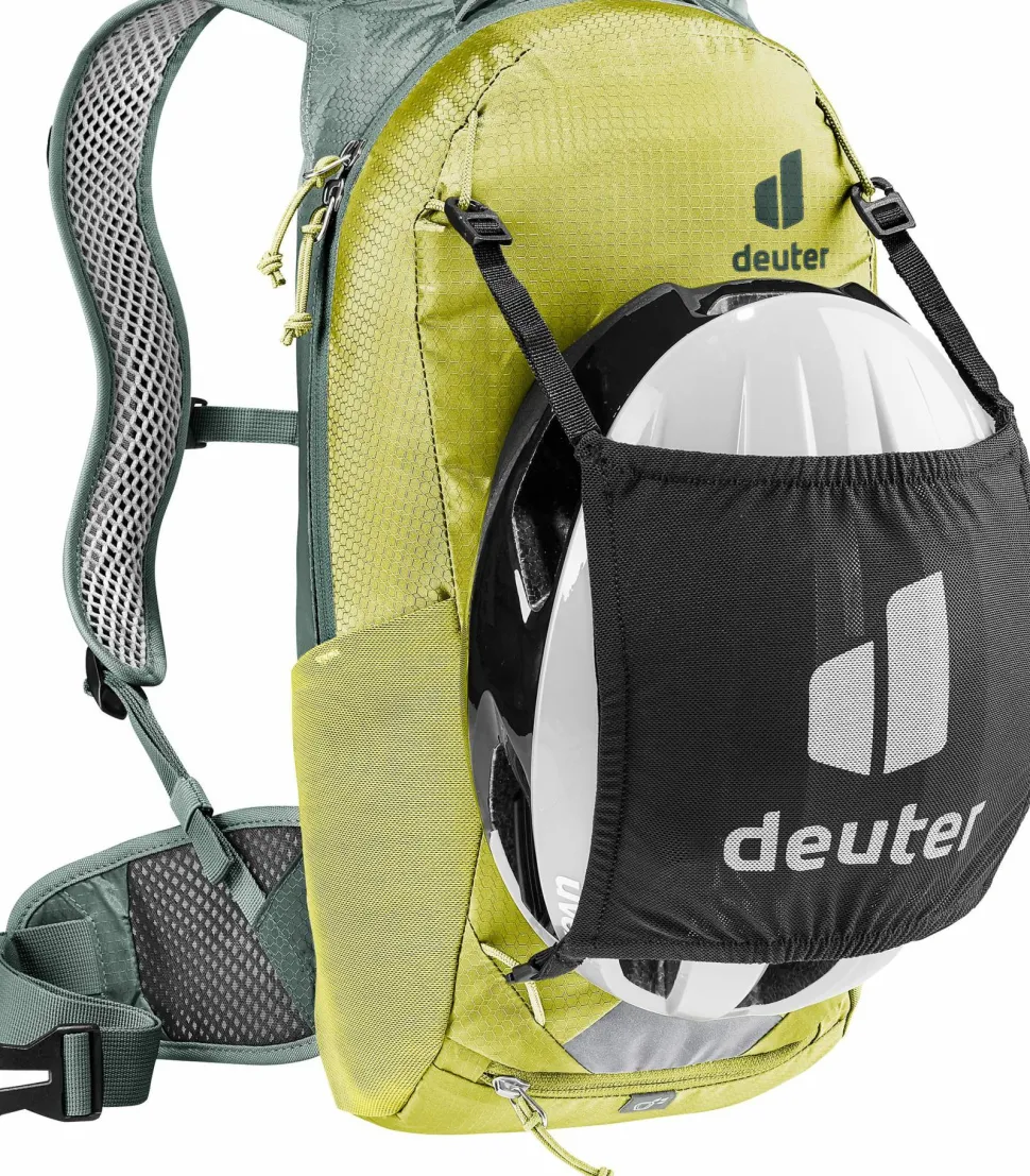 Deuter Race 16 Sprout/Ivy