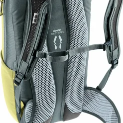 Deuter Race 16 Sprout/Ivy