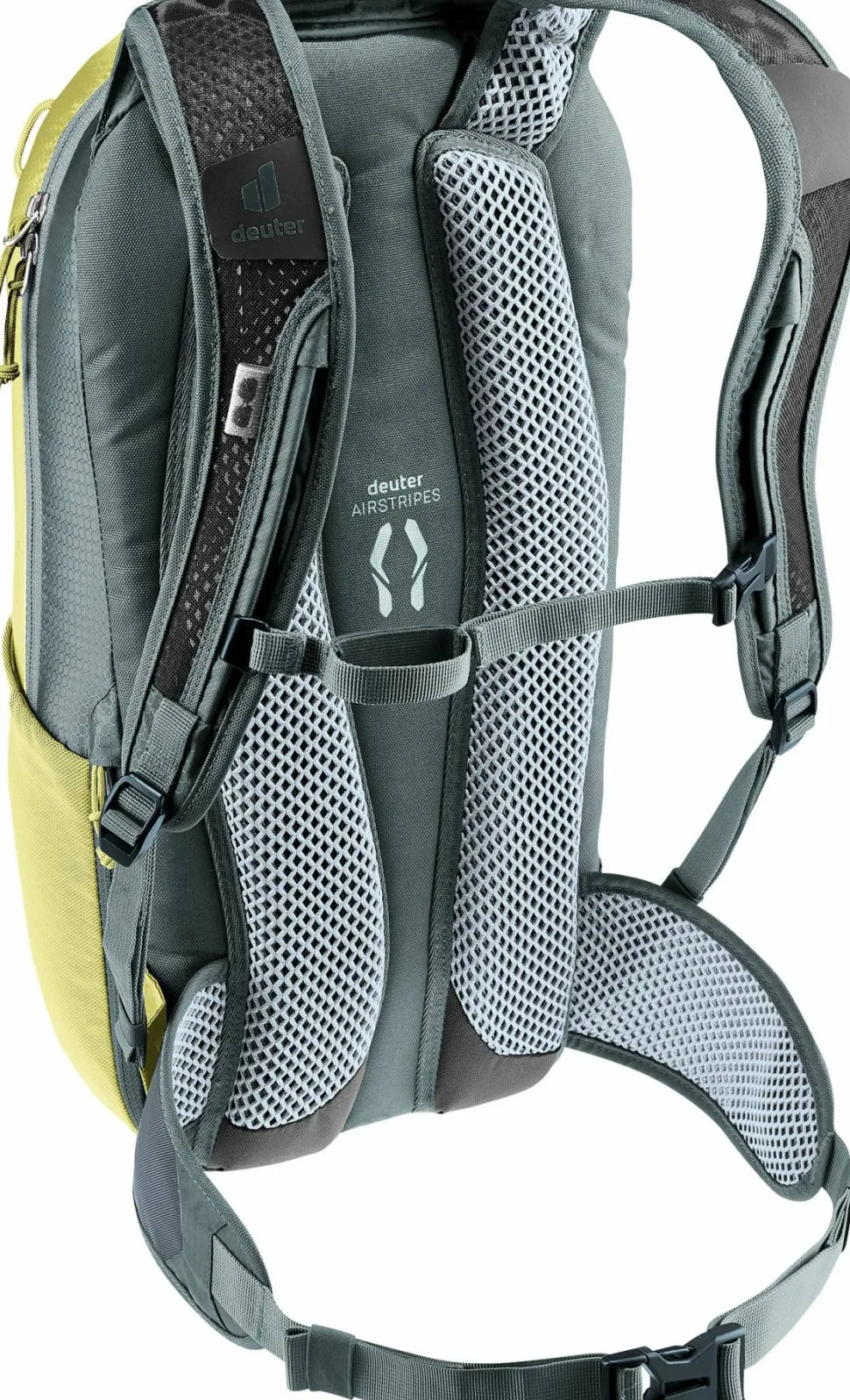 Deuter Race 16 Sprout/Ivy