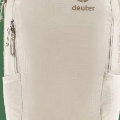 Deuter Race Air 14+3 Alu-greystone