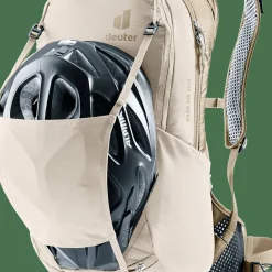 Deuter Race Air 14+3 Alu-greystone