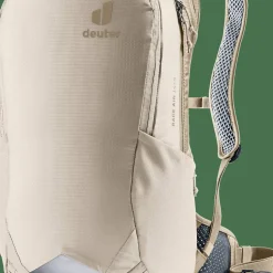 Deuter Race Air 14+3 Alu-greystone