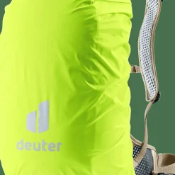 Deuter Race Air 14+3 Alu-greystone