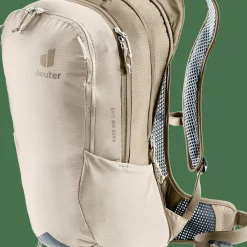 Deuter Race Air 14+3 Alu-greystone