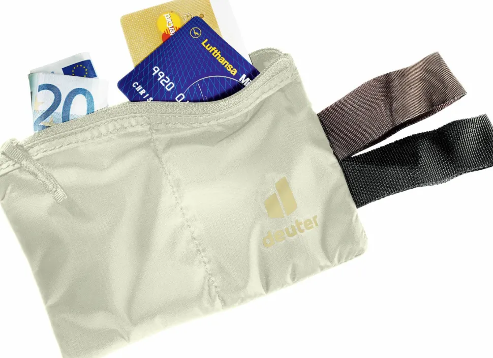 Deuter Security Flip In Bone