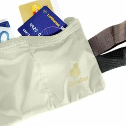 Deuter Security Flip In Bone