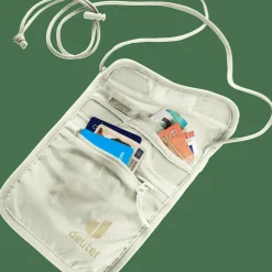 Deuter Security Wallet II Bone
