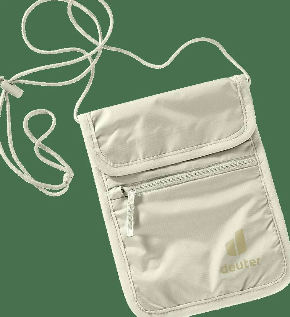 Deuter Security Wallet II Bone