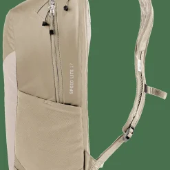 Deuter Speed Lite 17 Alu-greystone