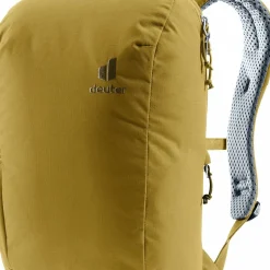 Deuter Step Out 12 Kelp-nori
