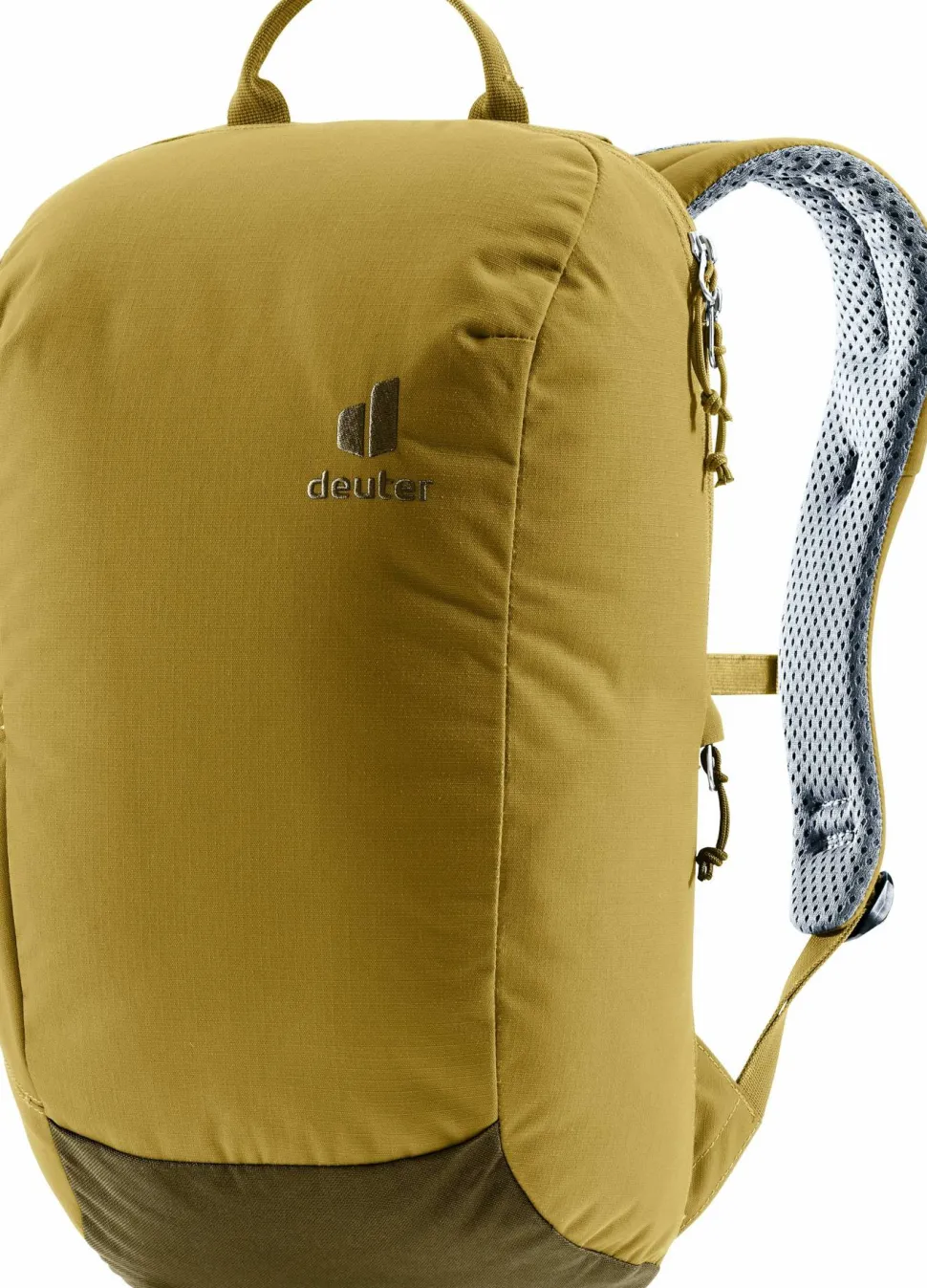 Deuter Step Out 12 Kelp-nori