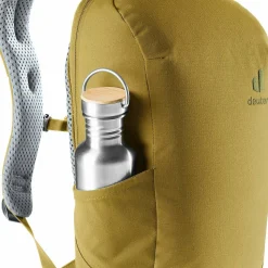Deuter Step Out 12 Kelp-nori
