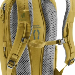Deuter Step Out 12 Kelp-nori