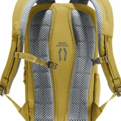 Deuter Step Out 12 Kelp-nori