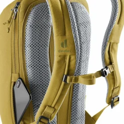 Deuter Step Out 12 Kelp-nori