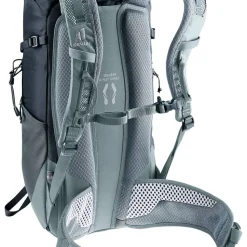 Deuter Trail 18 Black-Shale