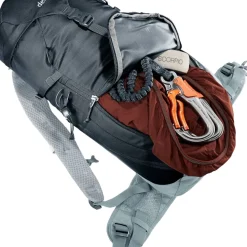 Deuter Trail 18 Black-Shale