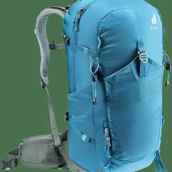 Deuter Trail Pro 33 Wave/Ivy