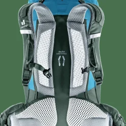 Deuter Trail Pro 33 Wave/Ivy