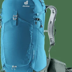 Deuter Trail Pro 33 Wave/Ivy
