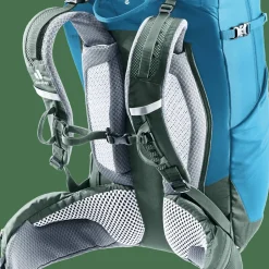 Deuter Trail Pro 33 Wave/Ivy