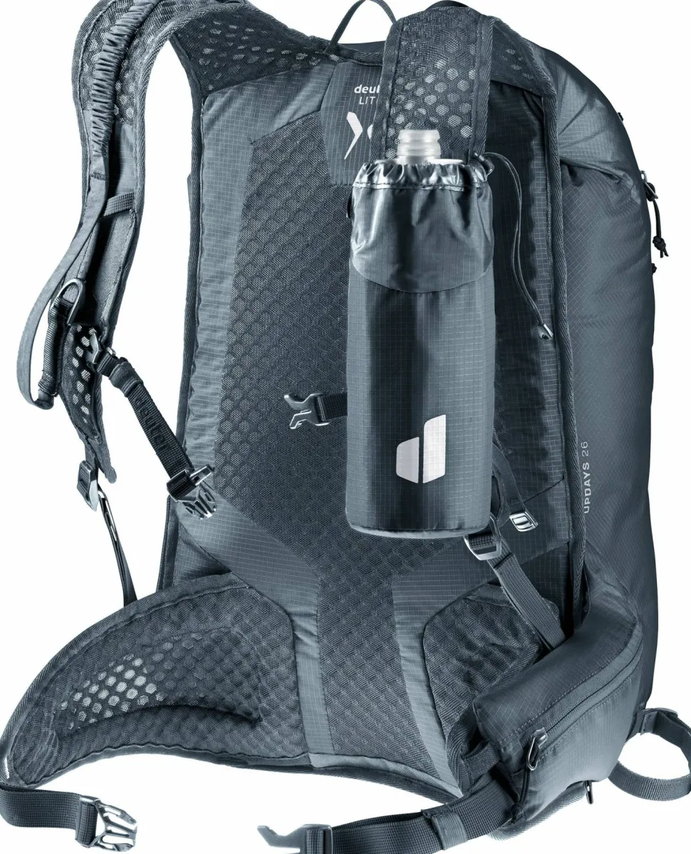 Deuter Updays 26 Black